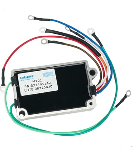 カネマリ　2BOX Amazon.com: Mercury Mariner 2 Cylinder Outboard Switch Box